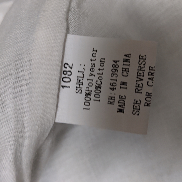 Doe a dear toddler dress - Picture 8 of 9